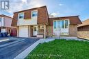 3338 Brandon Gate Drive, Mississauga, ON  - Outdoor 