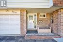 3338 Brandon Gate Drive, Mississauga, ON  - Outdoor With Exterior 