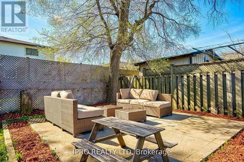 3338 Brandon Gate Drive, Mississauga, ON - Outdoor