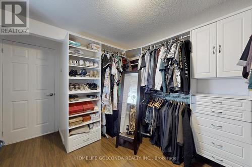 133 Hanmer Street W, Barrie, ON - Indoor With Storage