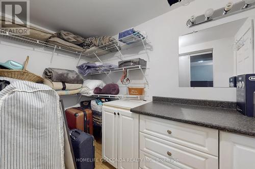 133 Hanmer Street W, Barrie, ON - Indoor With Storage