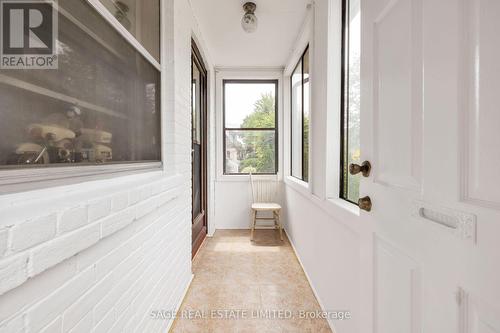 177 Harvie Avenue, Toronto (Corso Italia-Davenport), ON - Indoor Photo Showing Other Room