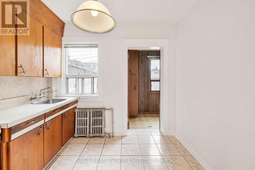 177 Harvie Avenue, Toronto (Corso Italia-Davenport), ON - Indoor Photo Showing Other Room