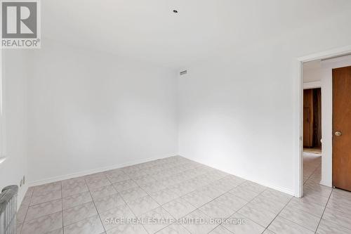 177 Harvie Avenue, Toronto (Corso Italia-Davenport), ON - Indoor Photo Showing Other Room