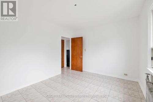 177 Harvie Avenue, Toronto (Corso Italia-Davenport), ON - Indoor Photo Showing Other Room