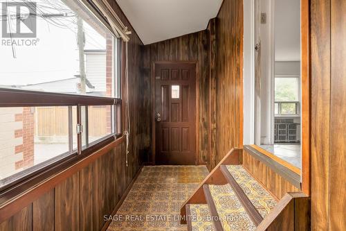 177 Harvie Avenue, Toronto, ON - Indoor Photo Showing Other Room