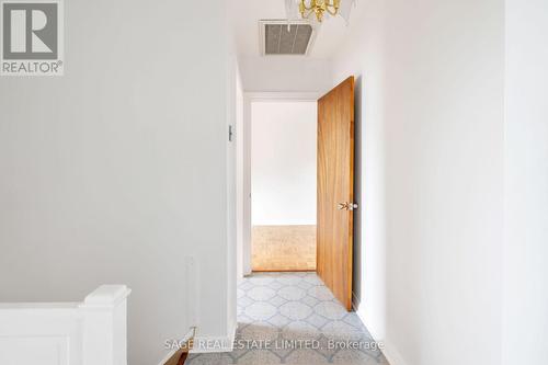 177 Harvie Avenue, Toronto (Corso Italia-Davenport), ON - Indoor Photo Showing Other Room