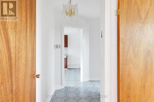 177 Harvie Avenue, Toronto (Corso Italia-Davenport), ON - Indoor Photo Showing Other Room