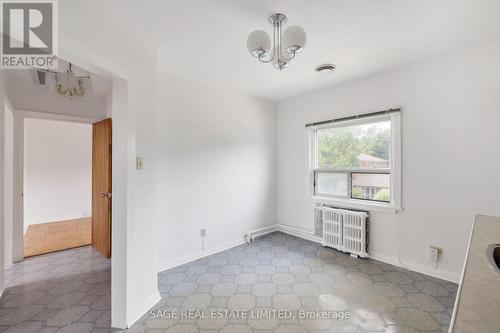 177 Harvie Avenue, Toronto (Corso Italia-Davenport), ON - Indoor Photo Showing Other Room