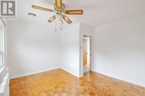 177 Harvie Avenue, Toronto (Corso Italia-Davenport), ON - Indoor Photo Showing Other Room