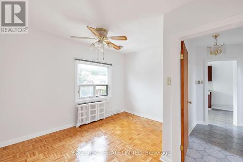 177 Harvie Avenue, Toronto (Corso Italia-Davenport), ON - Indoor Photo Showing Other Room