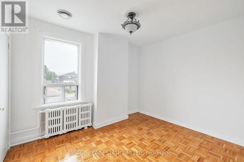 177 Harvie Avenue, Toronto (Corso Italia-Davenport), ON - Indoor Photo Showing Other Room