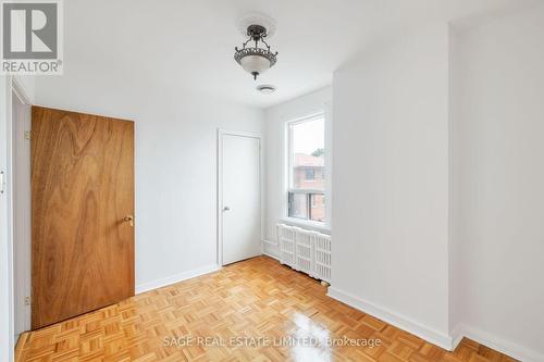 177 Harvie Avenue, Toronto (Corso Italia-Davenport), ON - Indoor Photo Showing Other Room