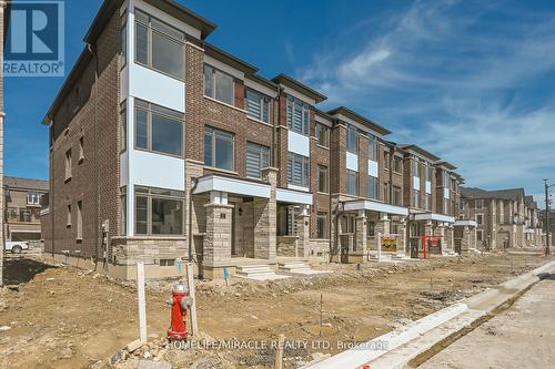 25 Camino Real Drive, Caledon, ON - Outdoor With Facade