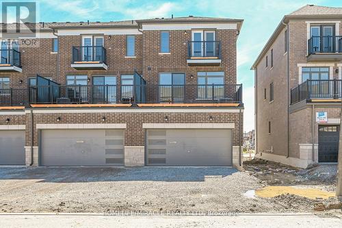 25 Camino Real Drive, Caledon, ON - Outdoor With Facade