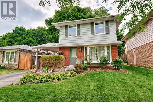 55 Culham Street, Oakville, ON - Outdoor