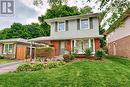 55 Culham Street, Oakville, ON  - Outdoor 