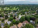 55 Culham Street, Oakville, ON  - Outdoor With View 