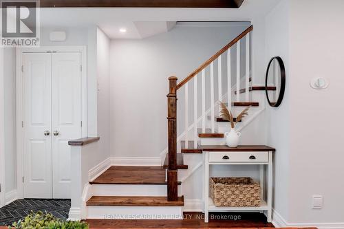 55 Culham Street, Oakville, ON - Indoor Photo Showing Other Room