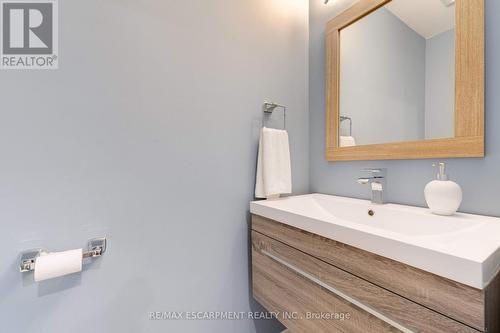 55 Culham Street, Oakville, ON - Indoor Photo Showing Bathroom