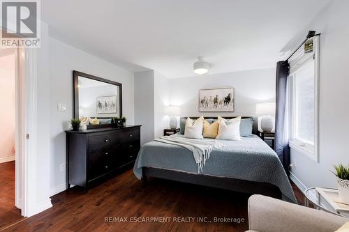 55 Culham Street, Oakville, ON - Indoor Photo Showing Bedroom