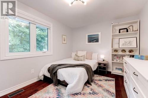 55 Culham Street, Oakville, ON - Indoor Photo Showing Bedroom