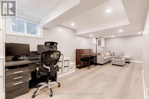 55 Culham Street, Oakville, ON - Indoor Photo Showing Other Room