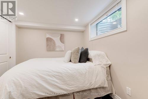 55 Culham Street, Oakville, ON - Indoor Photo Showing Bedroom