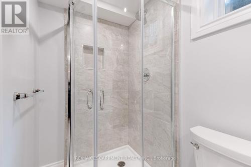55 Culham Street, Oakville, ON - Indoor Photo Showing Bathroom