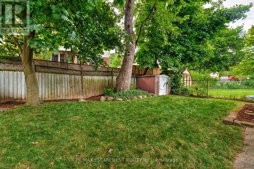 55 Culham Street, Oakville, ON - Outdoor