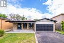 2628 Council Ring Road, Mississauga, ON  - Outdoor 