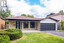 2628 Council Ring Road, Mississauga, ON  - Outdoor 