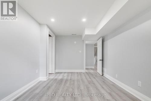 2628 Council Ring Road, Mississauga, ON - Indoor Photo Showing Other Room