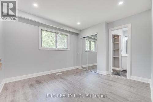 2628 Council Ring Road, Mississauga, ON - Indoor Photo Showing Other Room