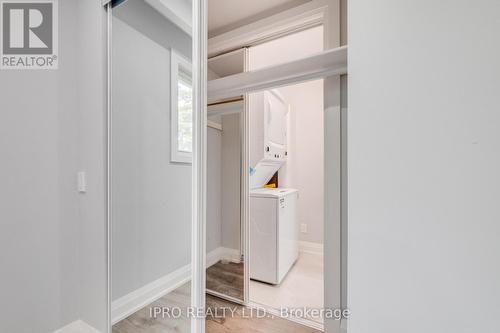 2628 Council Ring Road, Mississauga, ON - Indoor Photo Showing Laundry Room