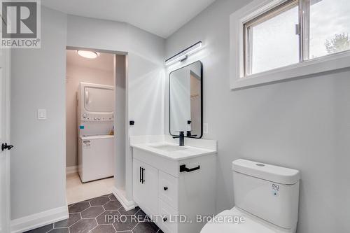 2628 Council Ring Road, Mississauga, ON - Indoor