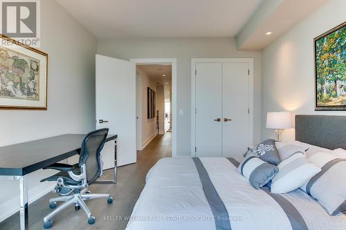 1002 - 90 Stadium Road, Toronto C01, ON - Indoor Photo Showing Bedroom