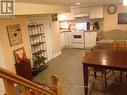 306 Dupont Street, Toronto, ON  - Indoor Photo Showing Kitchen 