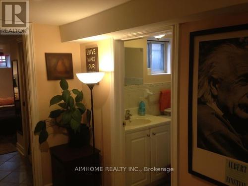 306 Dupont Street, Toronto, ON - Indoor Photo Showing Other Room