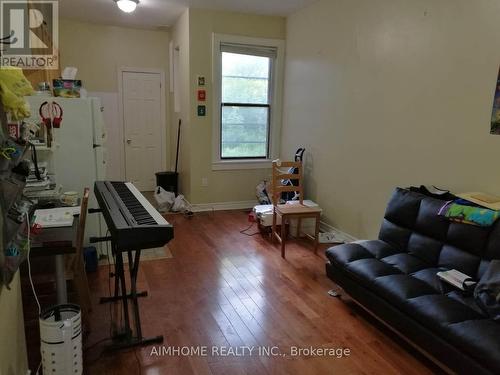 306 Dupont Street, Toronto C02, ON - Indoor