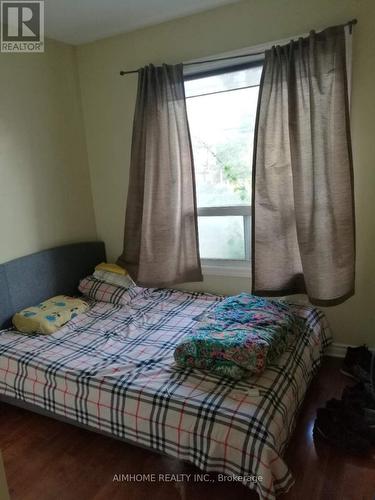 306 Dupont Street, Toronto (Annex), ON - Indoor Photo Showing Bedroom