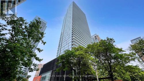 3306 - 3 Gloucester Street, Toronto (Church-Yonge Corridor), ON - Outdoor