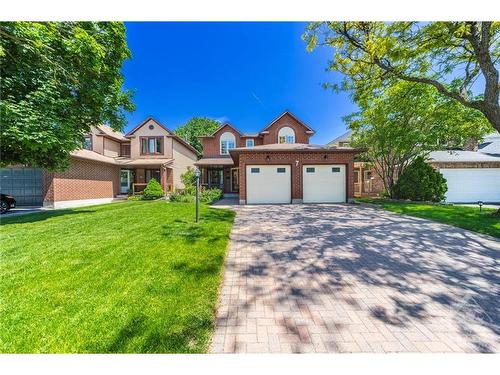 7 Kennevale Drive, Ottawa, ON 