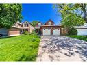 7 Kennevale Drive, Ottawa, ON 