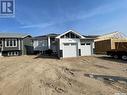 610 Weir Crescent, Warman, SK  - Outdoor With Facade 