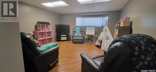 1106 Pacific Avenue, Carnduff, SK - Indoor Photo Showing Other Room