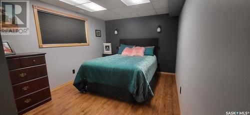 1106 Pacific Avenue, Carnduff, SK - Indoor Photo Showing Bedroom