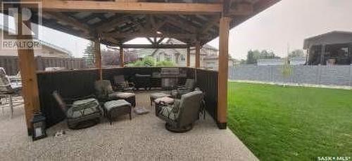 1106 Pacific Avenue, Carnduff, SK - Outdoor With Exterior