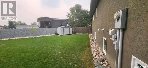 1106 Pacific Avenue, Carnduff, SK - Outdoor