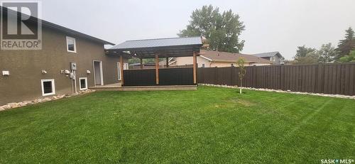 1106 Pacific Avenue, Carnduff, SK - Outdoor